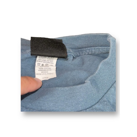 Vintage 1999 Cher Do You Believe Tour T Shirt 90s Rock Music Band Size: L - Picture 3 of 3